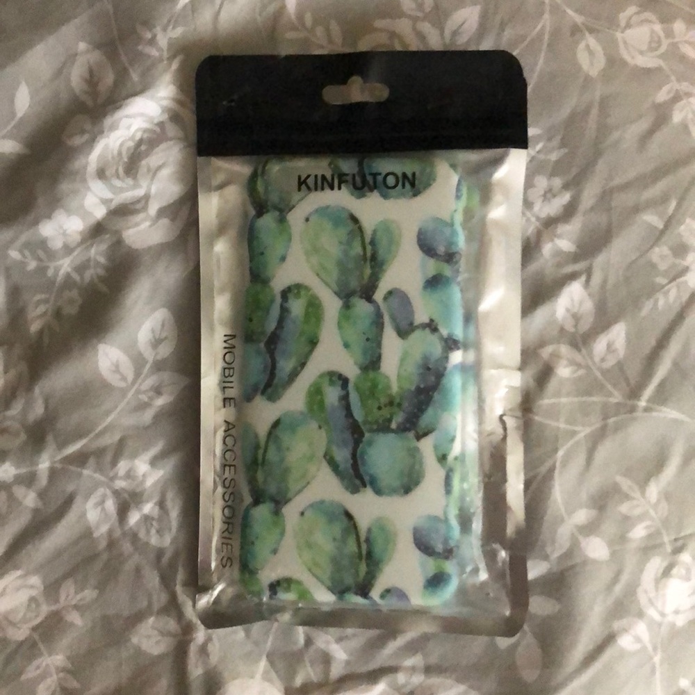 iPhone 6+ phone case